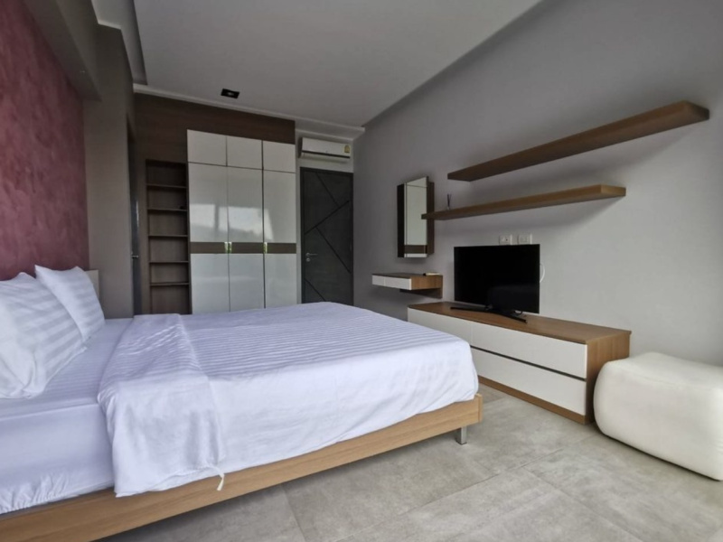 Chalong, Mueang Phuket, Phuket, 3 Bedrooms Bedrooms, ,2 BathroomsBathrooms,Villa,For Rent,1030