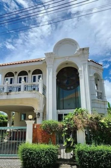Ko Kaeo, Mueang Phuket, Phuket, 3 Bedrooms Bedrooms, ,3 BathroomsBathrooms,House,For Rent,1031