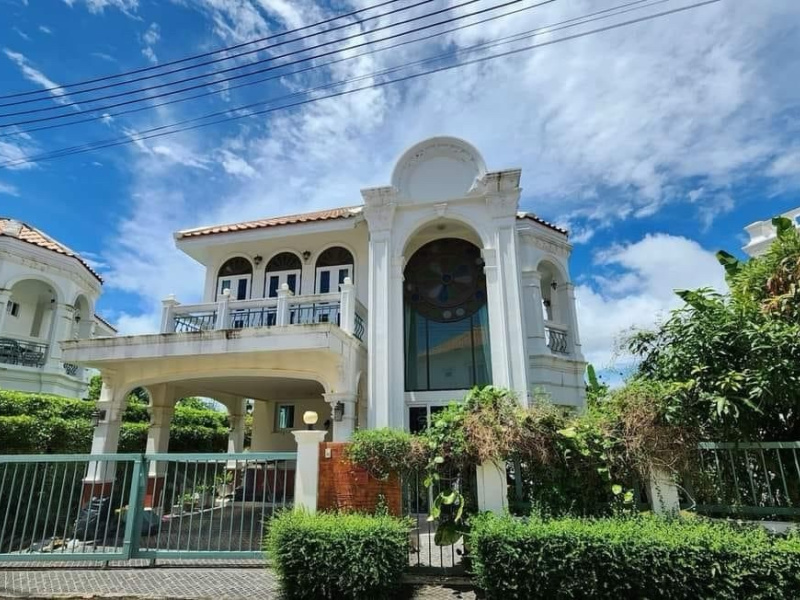 Ko Kaeo, Mueang Phuket, Phuket, 3 Bedrooms Bedrooms, ,3 BathroomsBathrooms,House,For Rent,1031