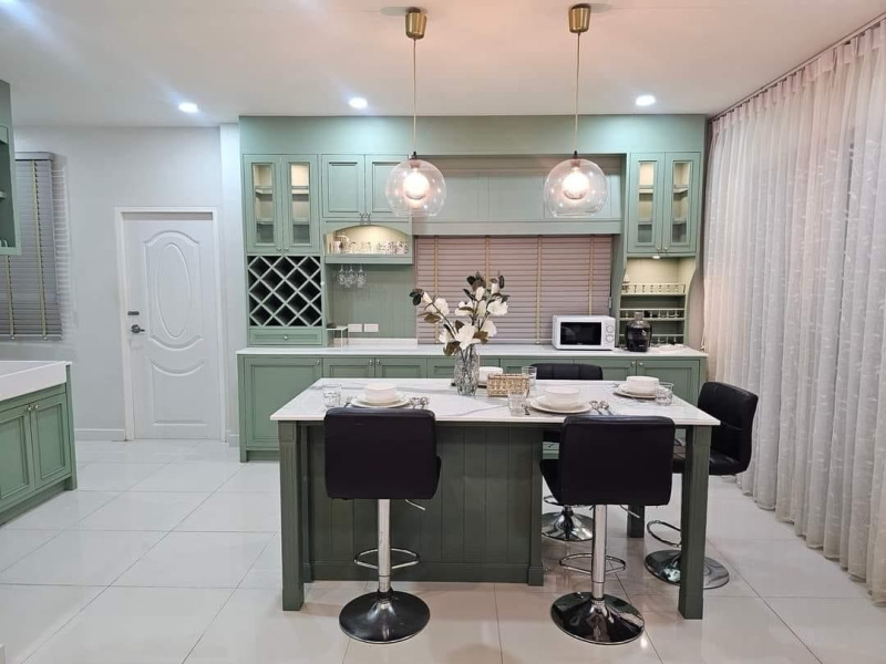 Ko Kaeo, Mueang Phuket, Phuket, 3 Bedrooms Bedrooms, ,3 BathroomsBathrooms,House,For Rent,1031