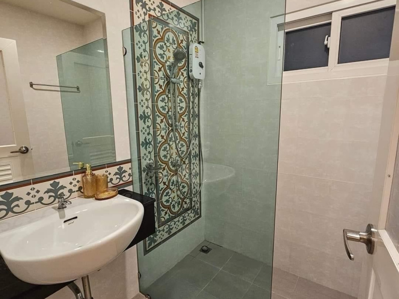 Ko Kaeo, Mueang Phuket, Phuket, 3 Bedrooms Bedrooms, ,3 BathroomsBathrooms,House,For Rent,1031