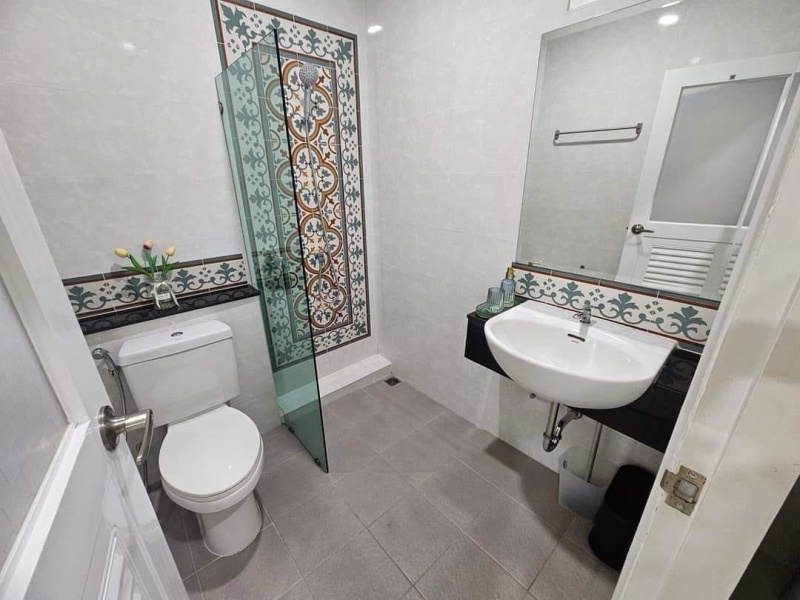 Ko Kaeo, Mueang Phuket, Phuket, 3 Bedrooms Bedrooms, ,3 BathroomsBathrooms,House,For Rent,1031