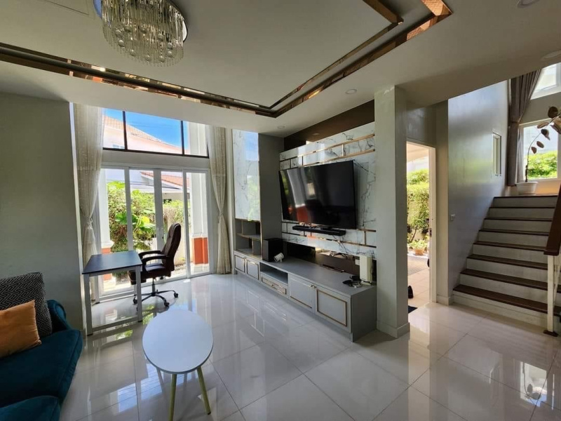 Ko Kaeo, Mueang Phuket, Phuket, 3 Bedrooms Bedrooms, ,3 BathroomsBathrooms,House,For Rent,1031