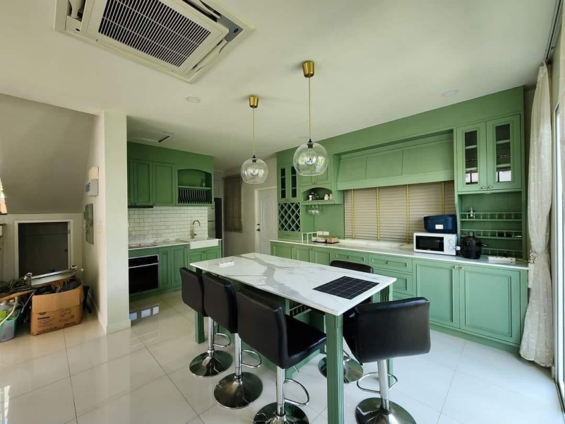 Ko Kaeo, Mueang Phuket, Phuket, 3 Bedrooms Bedrooms, ,3 BathroomsBathrooms,House,For Rent,1031