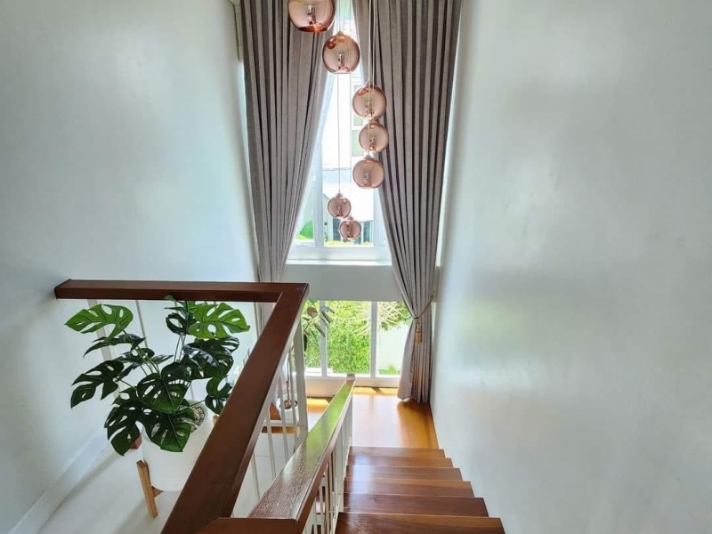 Ko Kaeo, Mueang Phuket, Phuket, 3 Bedrooms Bedrooms, ,3 BathroomsBathrooms,House,For Rent,1031