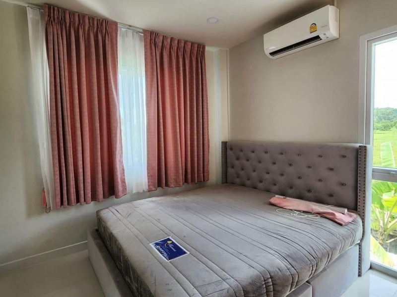Ko Kaeo, Mueang Phuket, Phuket, 3 Bedrooms Bedrooms, ,3 BathroomsBathrooms,House,For Rent,1031
