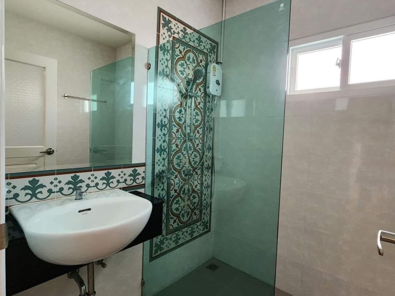 Ko Kaeo, Mueang Phuket, Phuket, 3 Bedrooms Bedrooms, ,3 BathroomsBathrooms,House,For Rent,1031