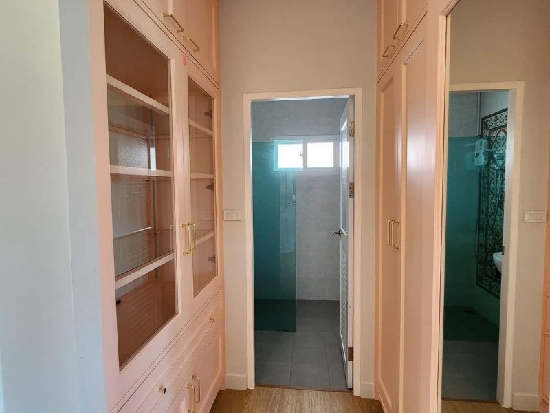 Ko Kaeo, Mueang Phuket, Phuket, 3 Bedrooms Bedrooms, ,3 BathroomsBathrooms,House,For Rent,1031