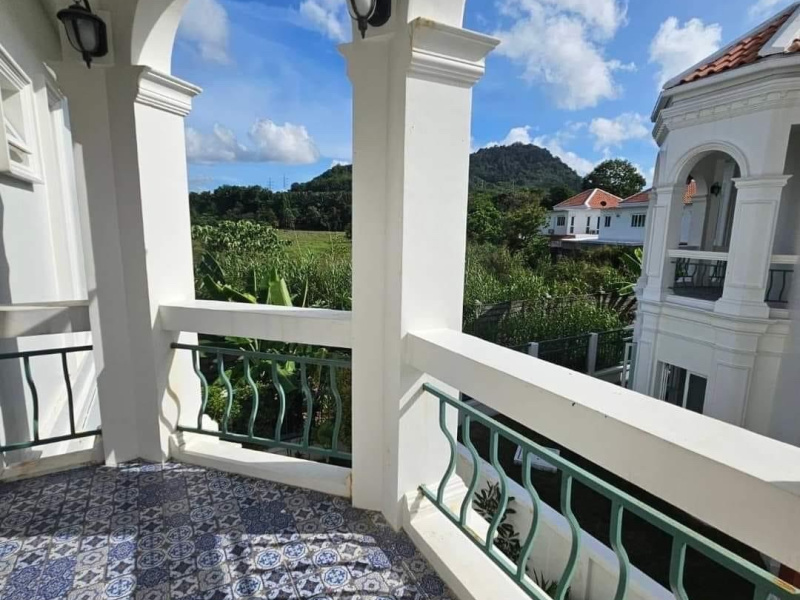 Ko Kaeo, Mueang Phuket, Phuket, 3 Bedrooms Bedrooms, ,3 BathroomsBathrooms,House,For Rent,1031