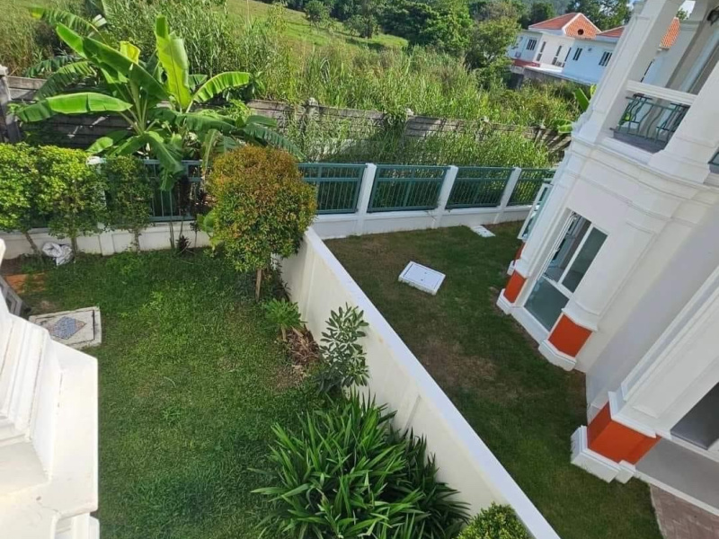 Ko Kaeo, Mueang Phuket, Phuket, 3 Bedrooms Bedrooms, ,3 BathroomsBathrooms,House,For Rent,1031