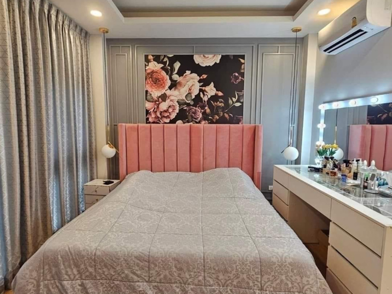 Ko Kaeo, Mueang Phuket, Phuket, 3 Bedrooms Bedrooms, ,3 BathroomsBathrooms,House,For Rent,1031