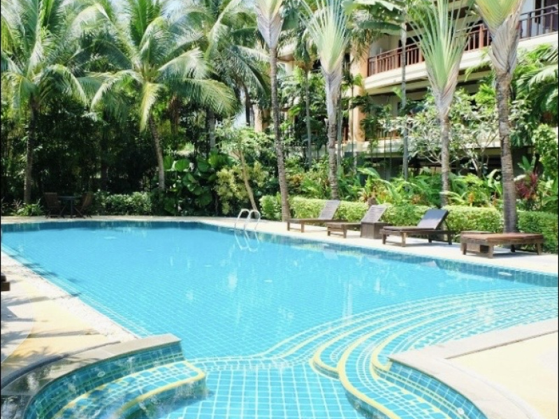 Rawai, Mueang Phuket, Phuket, ,1 BathroomBathrooms,Condo,For Rent,1034