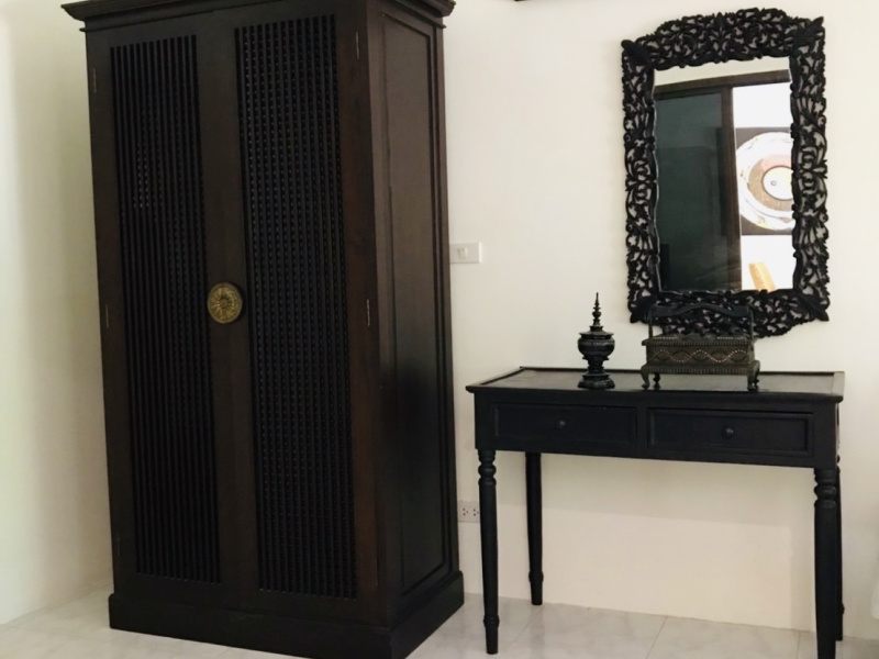 Rawai, Mueang Phuket, Phuket, ,1 BathroomBathrooms,Condo,For Rent,1034