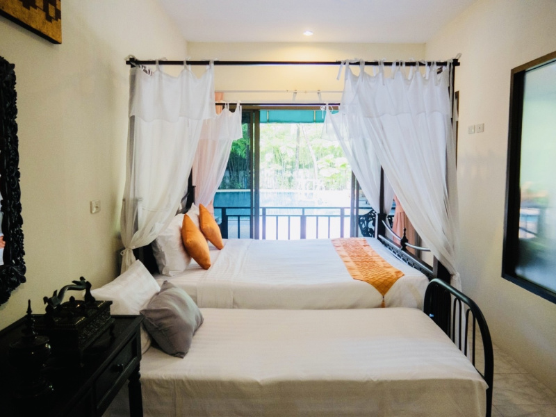 Rawai, Mueang Phuket, Phuket, ,1 BathroomBathrooms,Condo,For Rent,1034