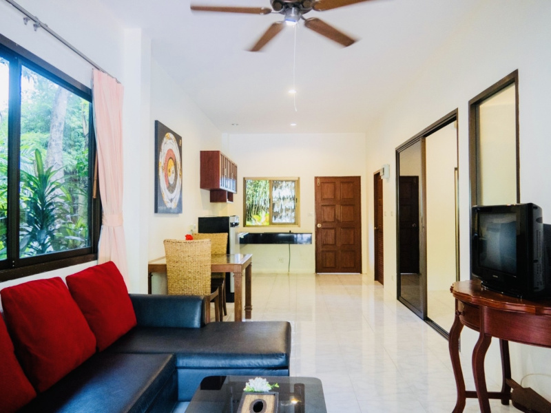 Rawai, Mueang Phuket, Phuket, ,1 BathroomBathrooms,Condo,For Rent,1034