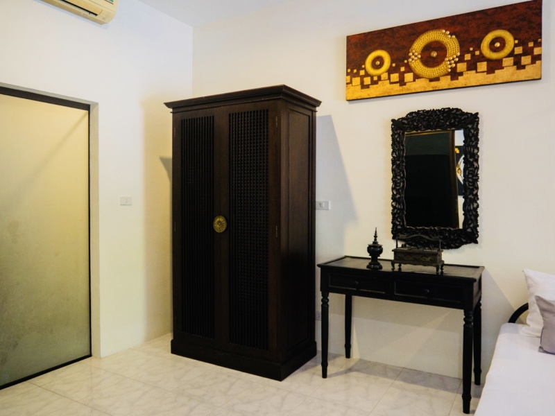 Rawai, Mueang Phuket, Phuket, ,1 BathroomBathrooms,Condo,For Rent,1034