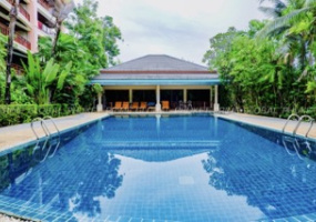 Rawai, Mueang Phuket, Phuket, ,1 BathroomBathrooms,Condo,For Rent,1034
