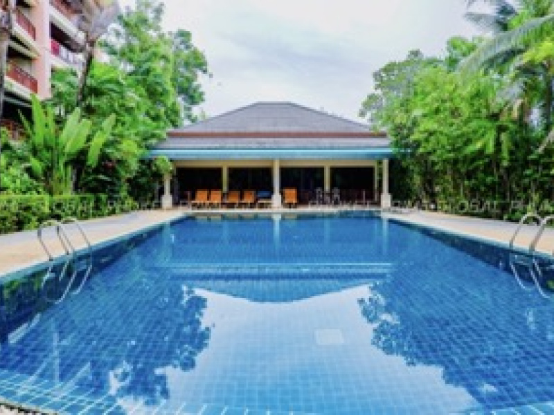 Rawai, Mueang Phuket, Phuket, ,1 BathroomBathrooms,Condo,For Rent,1034
