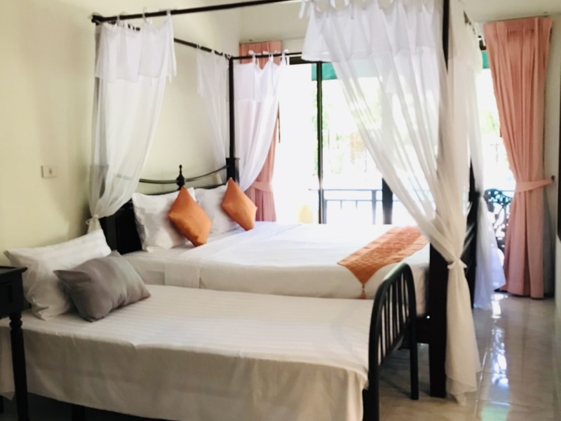 Rawai, Mueang Phuket, Phuket, ,1 BathroomBathrooms,Condo,For Rent,1034