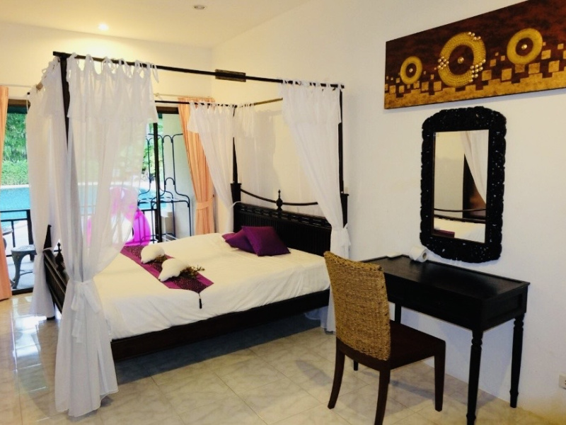 Rawai, Mueang Phuket, Phuket, ,1 BathroomBathrooms,Condo,For Rent,1034