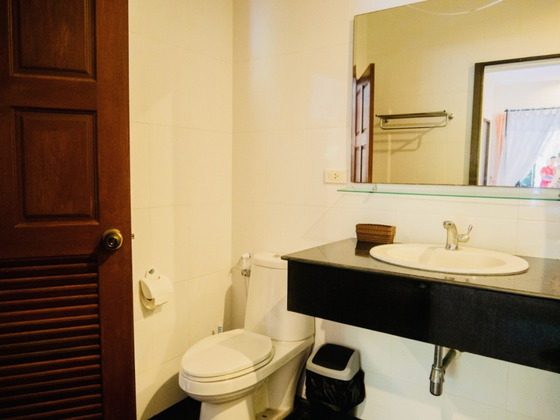 Rawai, Mueang Phuket, Phuket, ,1 BathroomBathrooms,Condo,For Rent,1034