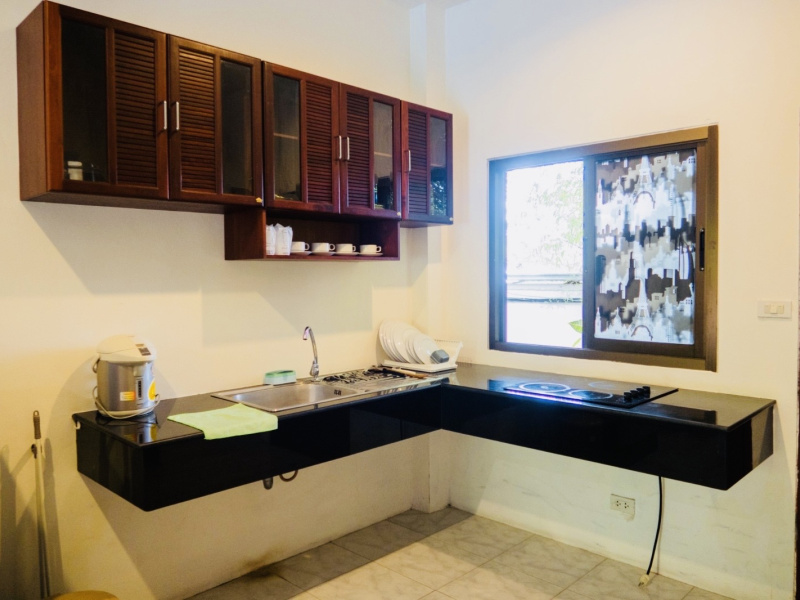 Rawai, Mueang Phuket, Phuket, ,1 BathroomBathrooms,Condo,For Rent,1034