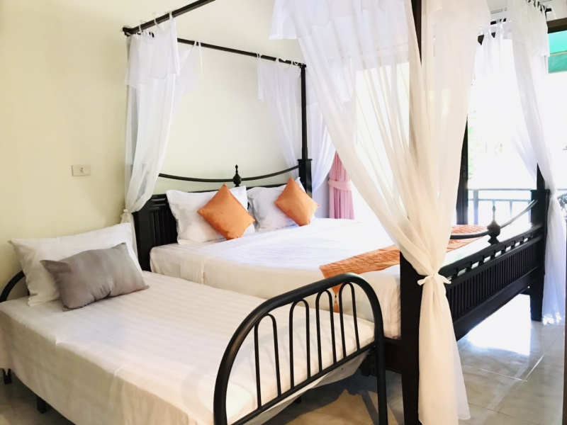 Rawai, Mueang Phuket, Phuket, ,1 BathroomBathrooms,Condo,For Rent,1034