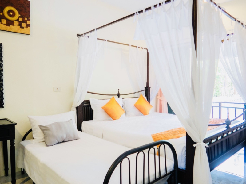 Rawai, Mueang Phuket, Phuket, ,1 BathroomBathrooms,Condo,For Rent,1034