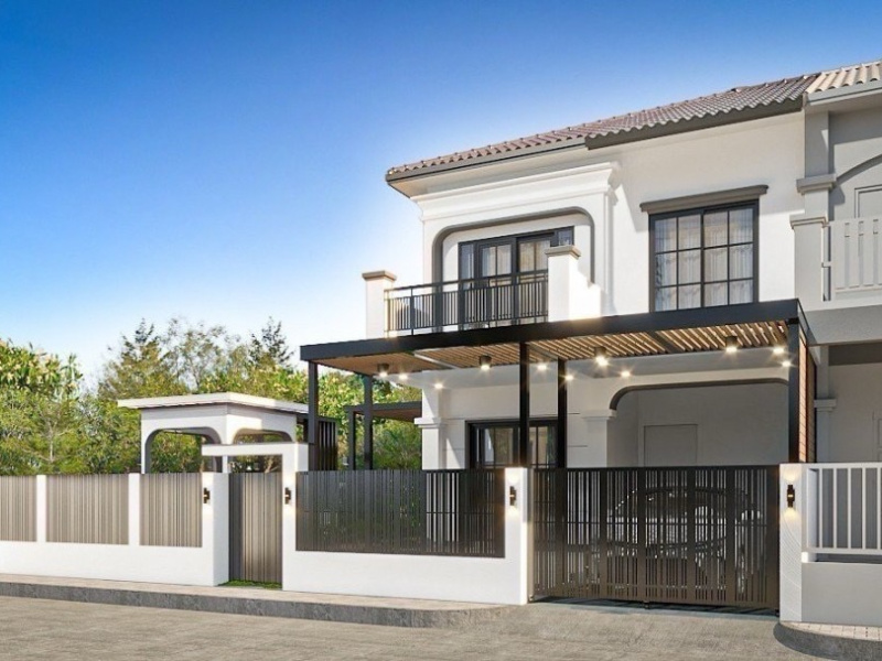 Ko Kaeo, Mueang Phuket, Phuket, 3 Bedrooms Bedrooms, ,2 BathroomsBathrooms,House,For Sale,1036
