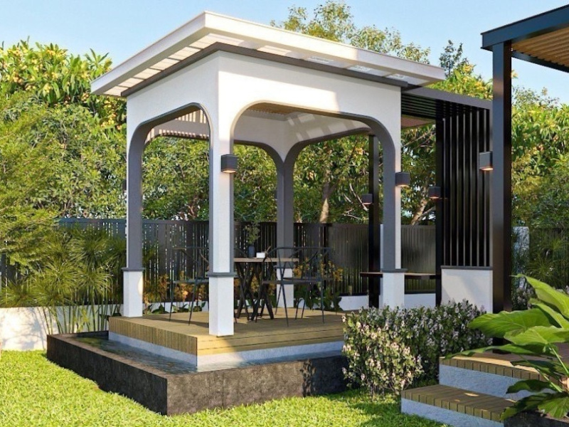 Ko Kaeo, Mueang Phuket, Phuket, 3 Bedrooms Bedrooms, ,2 BathroomsBathrooms,House,For Sale,1036