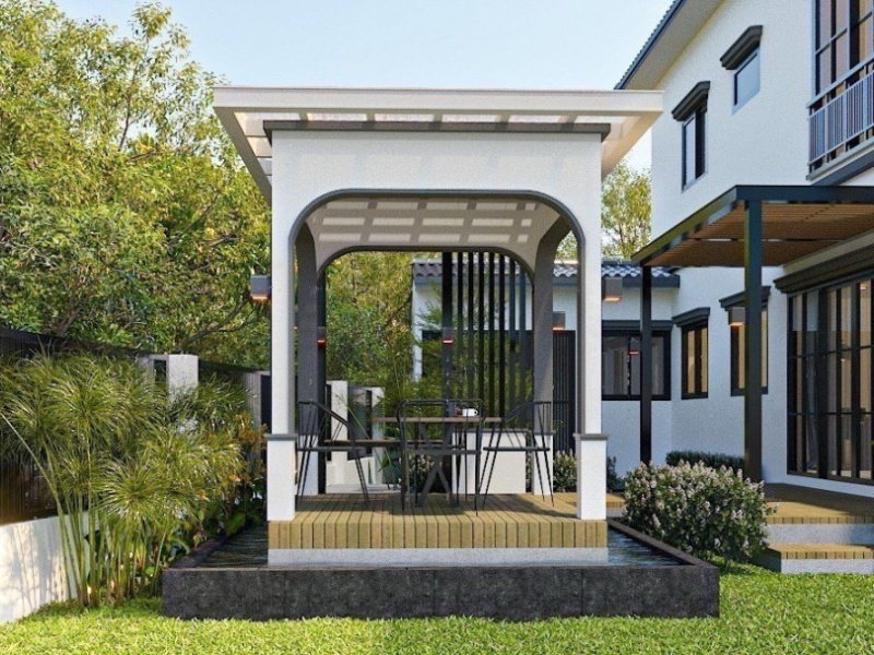 Ko Kaeo, Mueang Phuket, Phuket, 3 Bedrooms Bedrooms, ,2 BathroomsBathrooms,House,For Sale,1036