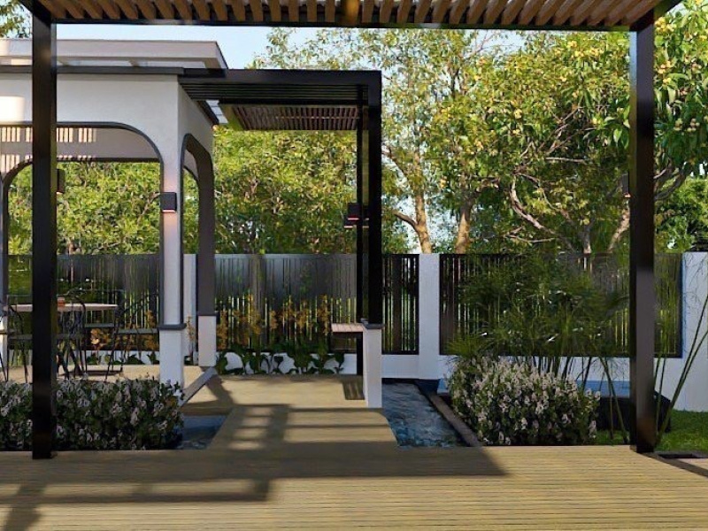 Ko Kaeo, Mueang Phuket, Phuket, 3 Bedrooms Bedrooms, ,2 BathroomsBathrooms,House,For Sale,1036