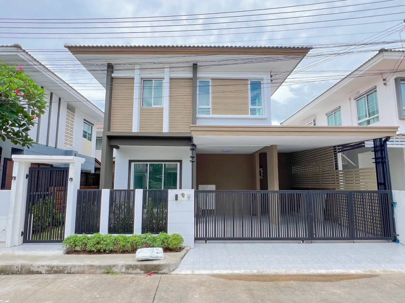 Ko Kaeo, Mueang Phuket, Phuket, 3 Bedrooms Bedrooms, ,2 BathroomsBathrooms,House,For Sale,1037