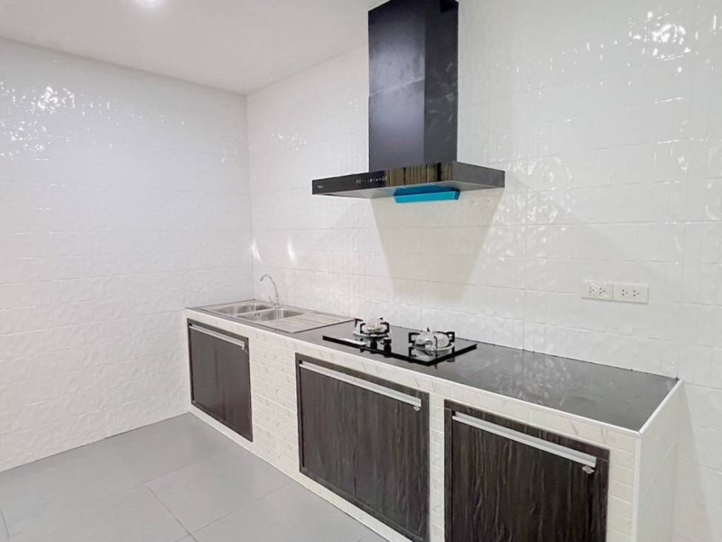 Ko Kaeo, Mueang Phuket, Phuket, 3 Bedrooms Bedrooms, ,2 BathroomsBathrooms,House,For Sale,1037