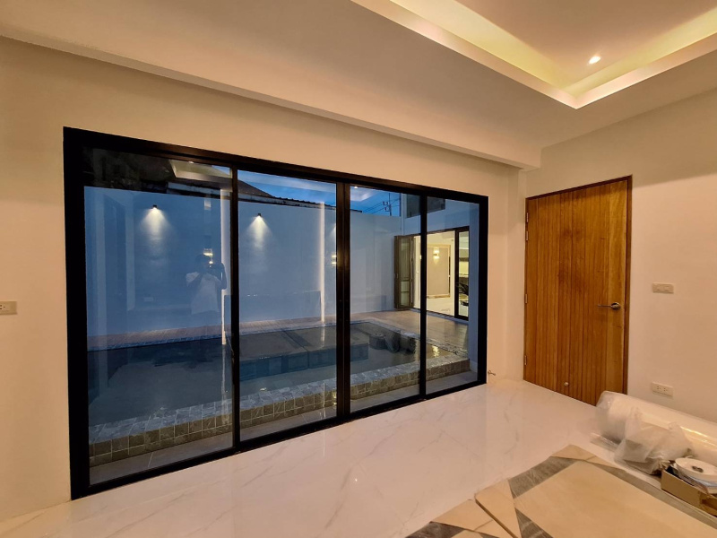 Rawai, Mueang Phuket, Phuket, 3 Bedrooms Bedrooms, ,4 BathroomsBathrooms,Villa,For Sale,1038