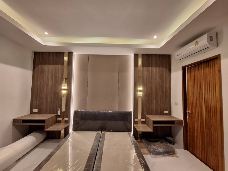 Rawai, Mueang Phuket, Phuket, 3 Bedrooms Bedrooms, ,4 BathroomsBathrooms,Villa,For Sale,1038