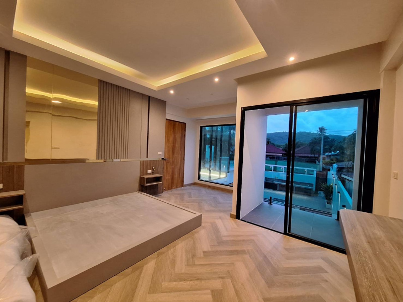Rawai, Mueang Phuket, Phuket, 3 Bedrooms Bedrooms, ,4 BathroomsBathrooms,Villa,For Sale,1038