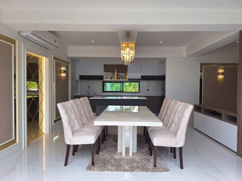 Rawai, Mueang Phuket, Phuket, 3 Bedrooms Bedrooms, ,4 BathroomsBathrooms,Villa,For Sale,1038