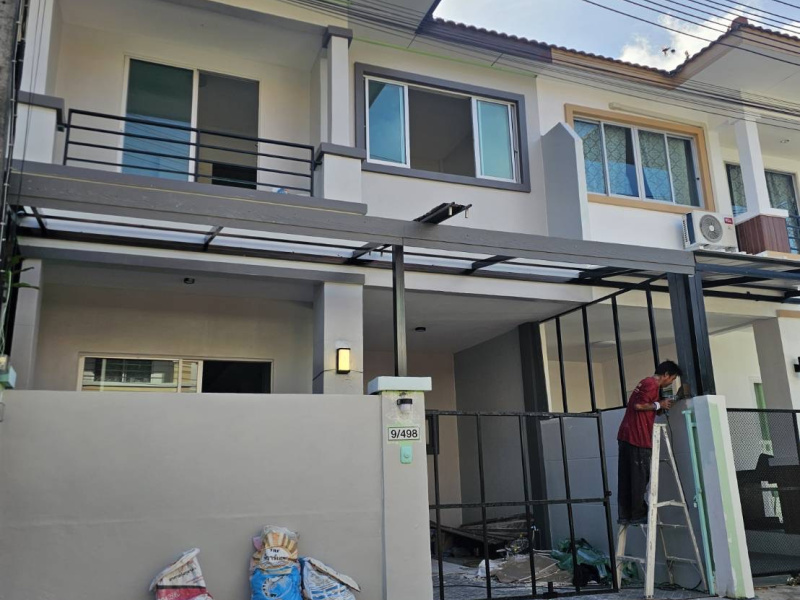 Thep Krasattri, Thalang, Phuket, 3 卧室 卧室, ,2 浴室浴室,房子,买,1041