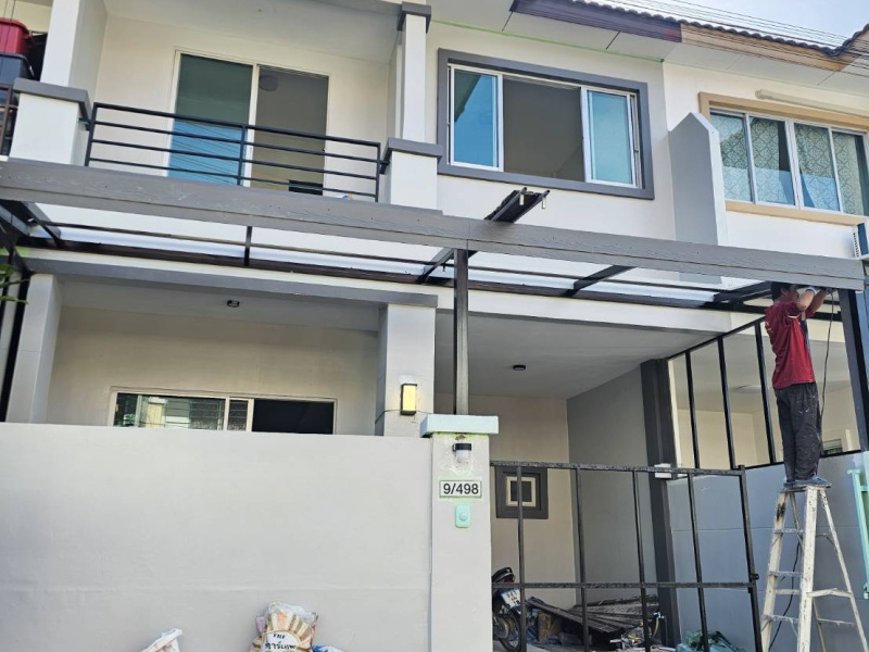 Thep Krasattri, Thalang, Phuket, 3 卧室 卧室, ,2 浴室浴室,房子,买,1041