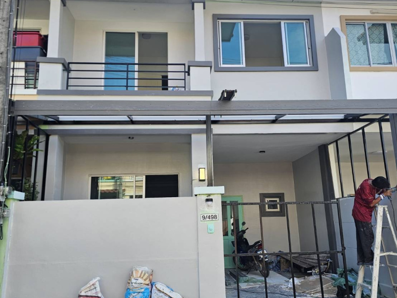 Thep Krasattri, Thalang, Phuket, 3 卧室 卧室, ,2 浴室浴室,房子,买,1041