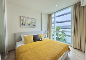Wichit, Mueang Phuket, Phuket, ,1 Bathroom浴室,公寓,买,1042