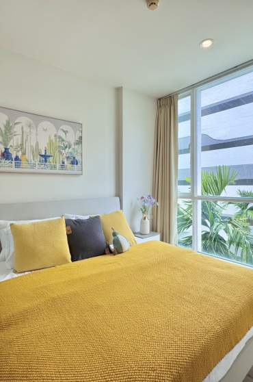 Wichit, Mueang Phuket, Phuket, ,1 Bathroom浴室,公寓,买,1042