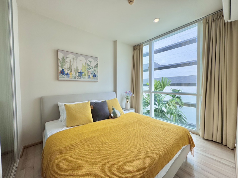 Wichit, Mueang Phuket, Phuket, ,1 Bathroom浴室,公寓,买,1042