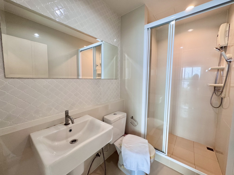 Wichit, Mueang Phuket, Phuket, ,1 Bathroom浴室,公寓,买,1042
