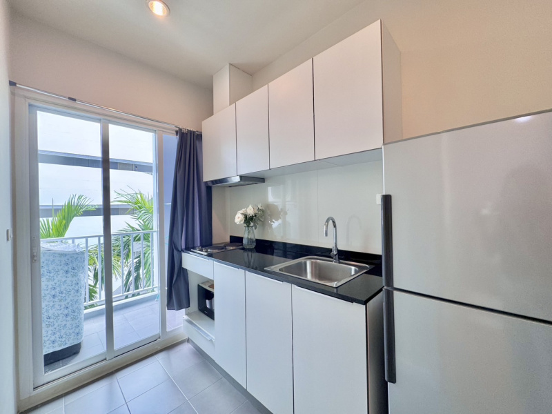 Wichit, Mueang Phuket, Phuket, ,1 Bathroom浴室,公寓,买,1042
