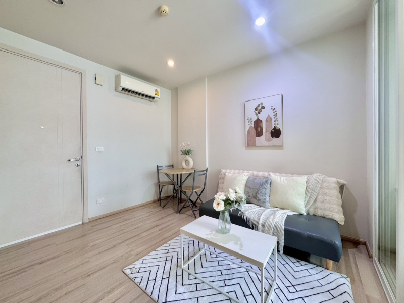 Wichit, Mueang Phuket, Phuket, ,1 Bathroom浴室,公寓,买,1042