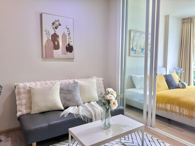 Wichit, Mueang Phuket, Phuket, ,1 Bathroom浴室,公寓,买,1042