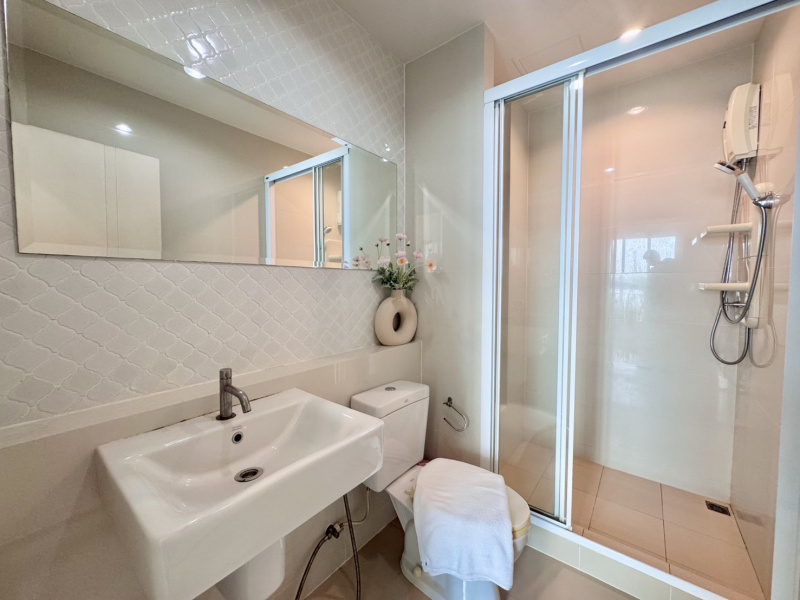Wichit, Mueang Phuket, Phuket, ,1 Bathroom浴室,公寓,买,1042