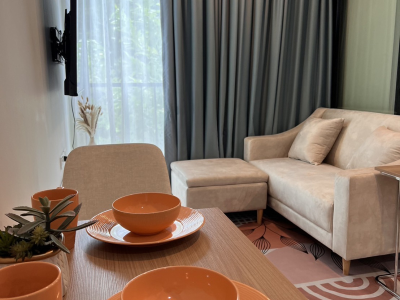 Cheong Thale, Thalang, Phuket, ,1 ВаннаяВанные,Кондоминиум,Продажа,1043
